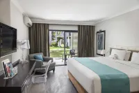 Lux* Saint Gilles,