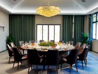 Qingyun Qingjiu Homestay (Shangyou) Hotels in Shangyou