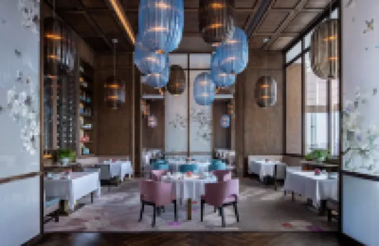 Park Hyatt Hangzhou Hotels in Hangzhou