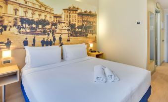 B&B Hotel Milano La Spezia