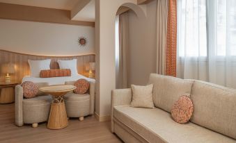 Hôtel Le Soleia by Inwood Hotels