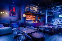 Dream·View Hotel