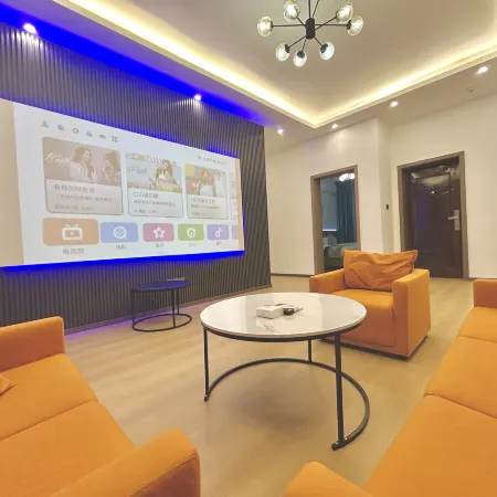 Shi guang you ni homestay (Zhangjiajie Tianmenshan Cableway Branch)