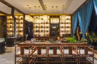 Floral Hotel·Huangshan shi’shangyisu hotel (Hongcun scenic area)