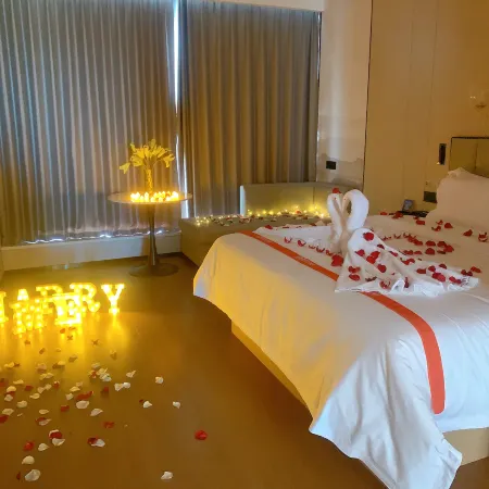 GreenTree Eastern Hotel (Jining Wenshang)