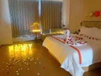 GreenTree Eastern Hotel (Jining Wenshang) Hotels in Wenshang