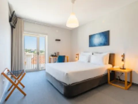 Agua d'Alma Hotel Hotels in Caldas da Rainha