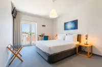 Agua d'Alma Hotel Hotels in Фош-ду-Арелью