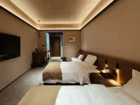 Shanghai Fengjing Ancient Town Jieheli Homestay Hotels near Jinshan Peasant Painting Academy