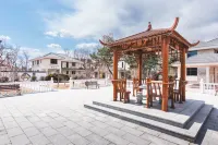 Anyue Seaview Villa (Nandaihe Xianluo Island Store)