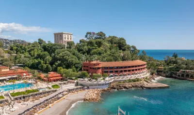 Monte-Carlo Beach Hotels in Roquebrune-Cap-Martin