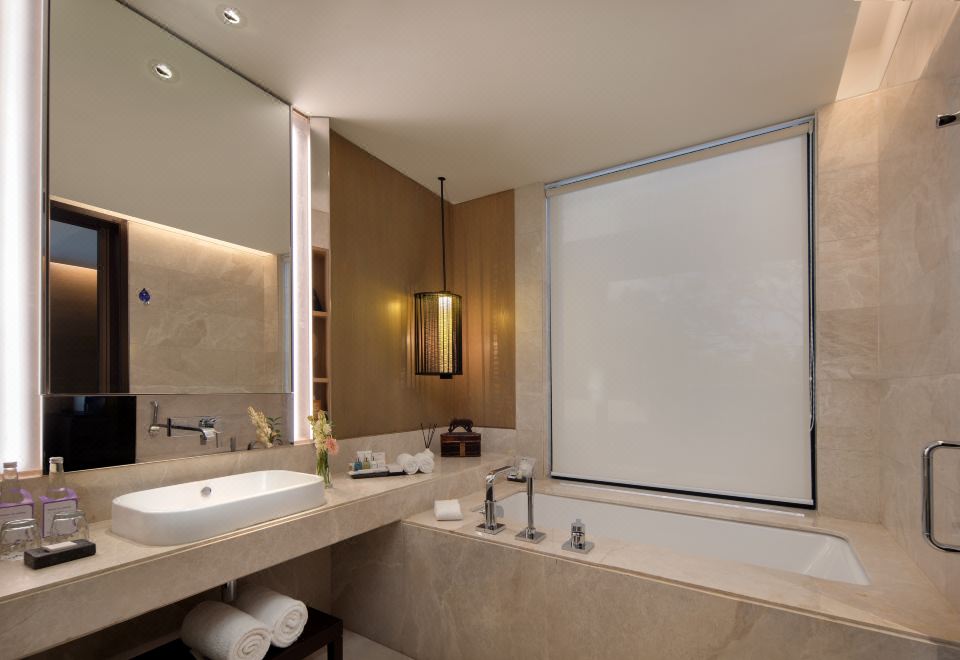 래디슨 블루 발리 울루와투