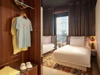 Mama Shelter Dubai โรงแรมใกล้อัลซาฟา
