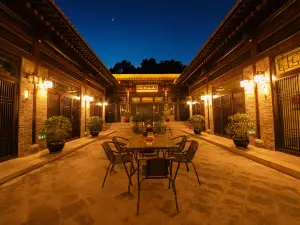 Pingyao Tian Shun Yi Guild Hall