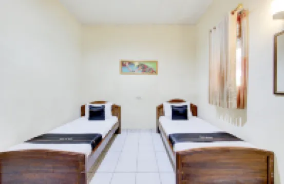 Collection O Stasiun Pekalongan Near Stasiun Kereta Api Formerly Hotel Indah Hotels in West Pekalongan