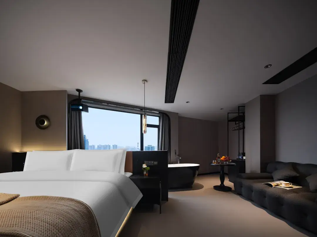 Ruisen Hotel - Changsha