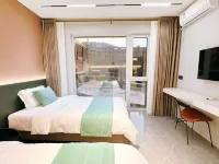 Xi Yue | Luxury Holiday Villas -  Ferienhäuser