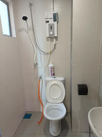 Pavilionvillie M1T570 by Irainbow Отели в г. Gopeng