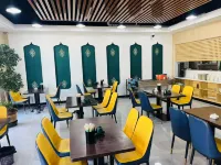 Bole Juhui Times Hotel