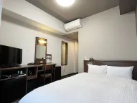Hotel Route-Inn Toki Hotels in der Nähe von Fugenji