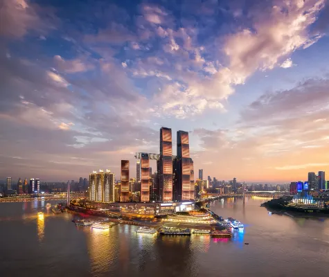 Nicesoe View Cloud Book House Hotel (Shangqing Temple Niujiaotuo Subway Station)