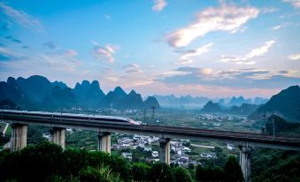 Yimu Jumeisu (Yangshuo Xingping Ancient Town Branch)