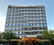 Laninno International Hangzhou Xiaoshan Airport Grand Exhibition Center Hotel Hotels near Beauty Dam