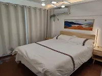Badaling Guanshanyue Loft Villa - Homestays