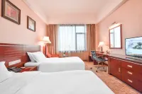 Kerren Hot Spring Hotel Các khách sạn ở 