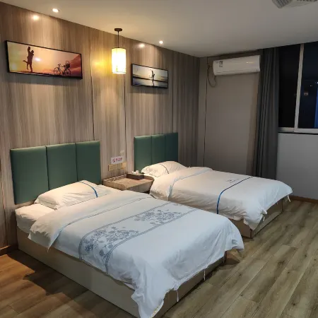 Kailai Business Hotel