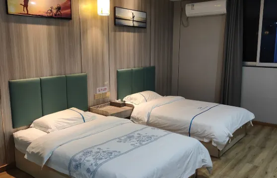 德慶凱萊商務酒店