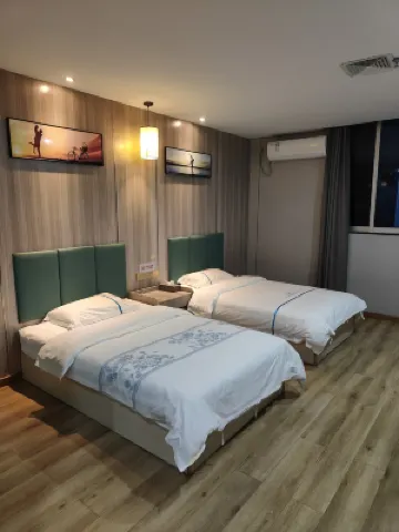 Kailai Business Hotel