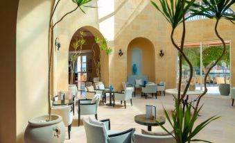 Three Corners Ocean View El Gouna - Adults Only