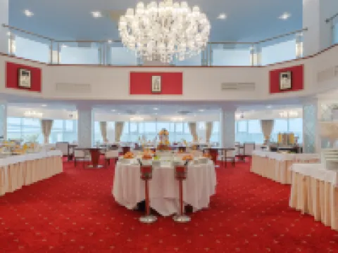 Grand-hotel Marins Astrakhan Hotels in Astrakhan