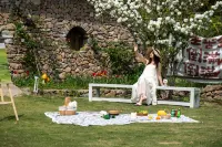 Xianju Yundandan Tianlanlan Homestay