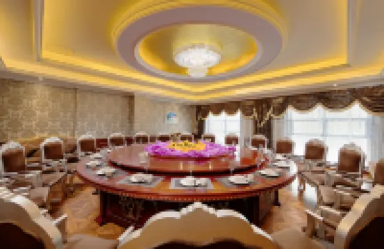 稲城明宇麗雅陽光温泉ホテル