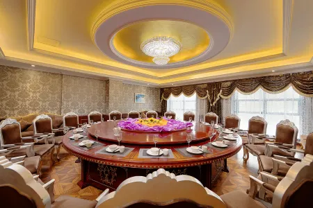 Lia Daocheng Resort Отели рядом с достопримечательностью «Banghe and Sela»