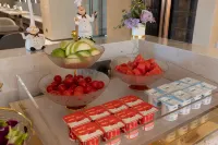 Lavande Hotel Yangxi West Lake Park Branch Hotels in Yangxi