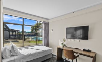 Imperial Hotel Rotorua