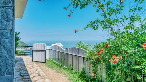 Wendlinguiyan Seaview Homestay