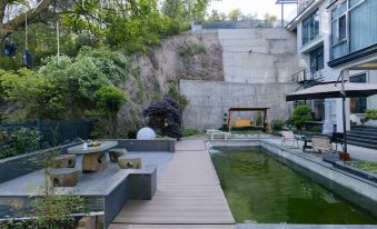 Jinyun Jiuguoshan Ju Homestay