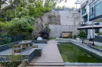 Jinyun Jiuguoshan Ju Homestay