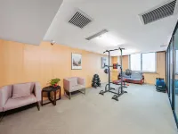 Magnotel Hotel (Shenyangbei Railway Station Xita Street)