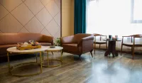 Xinjiang Cultural Tourism Nalati Resort Hotel - Cheap