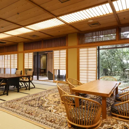 Ginsuisou Choraku