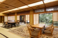 Ginsuisou Choraku Hotels in Sanda