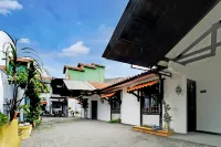 Hotel O Bungurasih Near Juanda International Airport Formerly Griya Waru Hotel Mutiara Toko附近的飯店