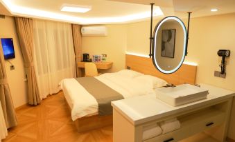 Jinghe Elegant Residence