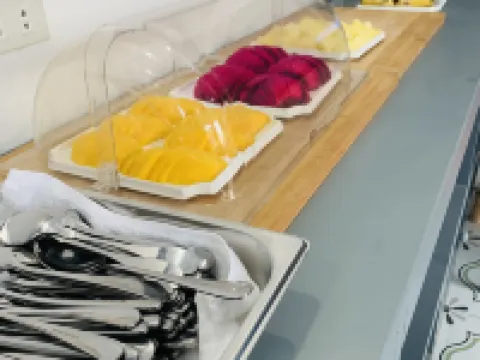 Luang Prabang Pearl Hotel Hoteles en Luang Prabang