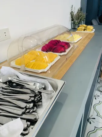 Luang Prabang Pearl Hotel Отели в г. Луанг Прабанг